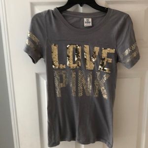 Victoria’s Secret PINK top